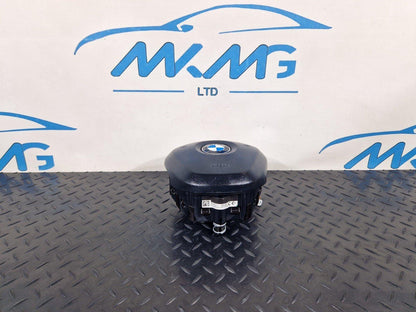 14-21 BMW 2 SERIES GRAN TOURER F45 F46 218i STEERING WHEEL SAFETY BAG 6992389