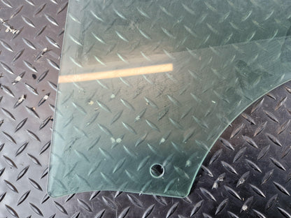 Land Rover Range Rover Evoque L551 Front Left Door Window Glass K8D221411AD