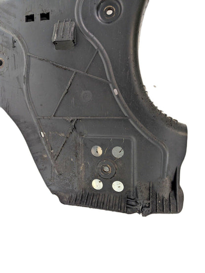 17- MERCEDES-BENZ OEM VITO TOURER W447 CONTROL ARM COVER A4478890300