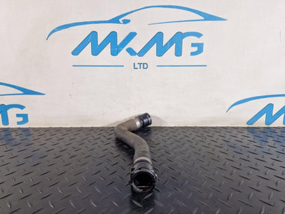 16-19 MERCEDES BENZ GLE W166 GENUINE COOLANT HOSE PIPE A1665008275