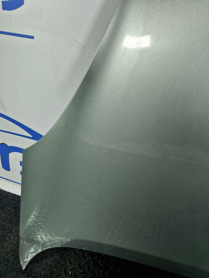 Nissan Note ACENTA MK1 (E11) Front Bonnet Hood Silver KY0