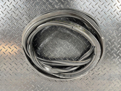 BMW 3 SERIES F31 GASKET SEAL RUBBER TAILGATE BOOTLID TRUNK 7263092