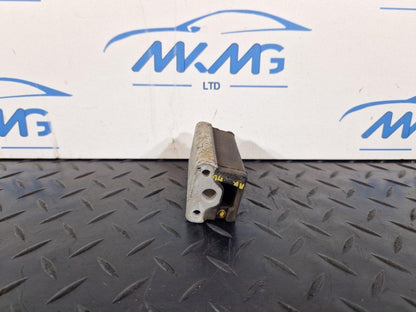 16-19 AUDI A4 B9 S-LINE OEM REAR SUSPENSION SUBFRAME RUBBER ABSORBER 8W0599271
