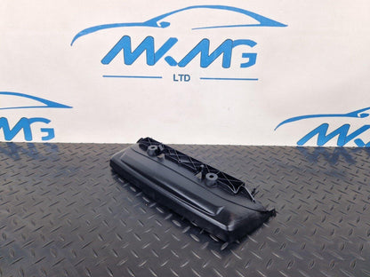 11-18 BMW 6 SERIES F06 GENUINE FRONT DASHBOARD TRIM 202000243