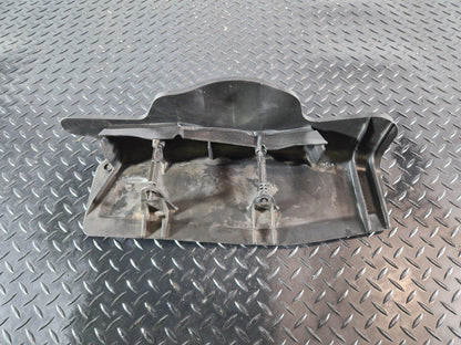 16-20 AUDI Q7 4M GENUINE REAR LEFT CONTROL ARM COVER  TRIM PANEL 4M0505415