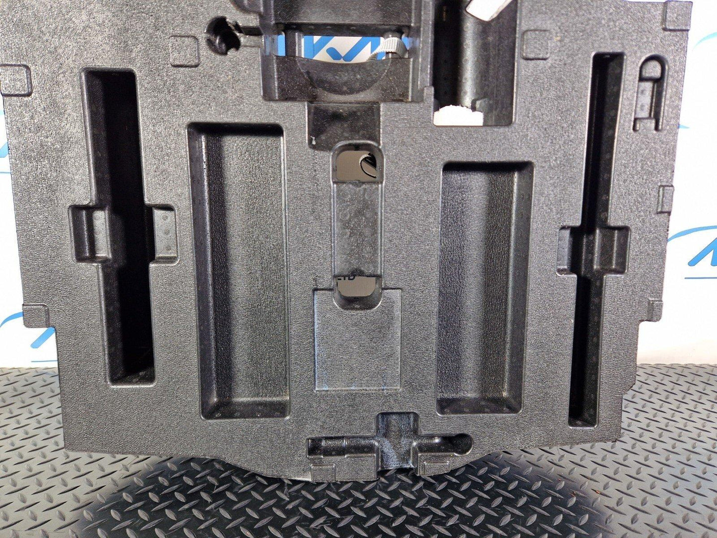 16-24 AUDI A5 F5 OEM GENUINE TOOL BOX 8W7863091A