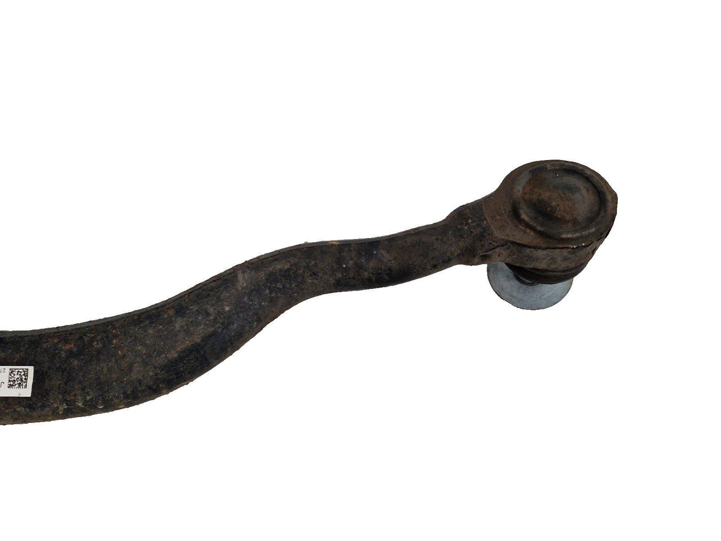 17-ON LAND ROVER DISCOVERY OEM RIGHT SIDE FRONT LOWER SUSPENSION ARM JPLA3C256BA