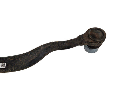 17-ON LAND ROVER DISCOVERY OEM RIGHT SIDE FRONT LOWER SUSPENSION ARM JPLA3C256BA