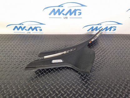 14-21 MERCEDES BENZ C300h W205 D PILLAR TRIM PASSENGER SIDE A2056908203