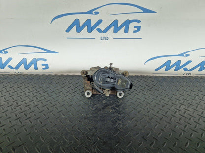 16-19 AUDI A4 B9 OEM REAR RIGHT O/S ELECTRIC BRAKE CALIPER 32355763