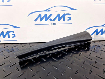 16-19 AUDI A4 B9 S-LINE RIGHT DRIVER SIDE A PILLAR BRACKET TRIM 8W0868204