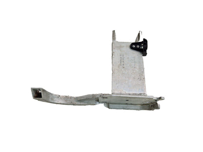 16-19 AUDI A4 B9 SPORT GENUINE FRONT RIGHT BUMPER IMPACT BAR BRACKET 4G0807134F