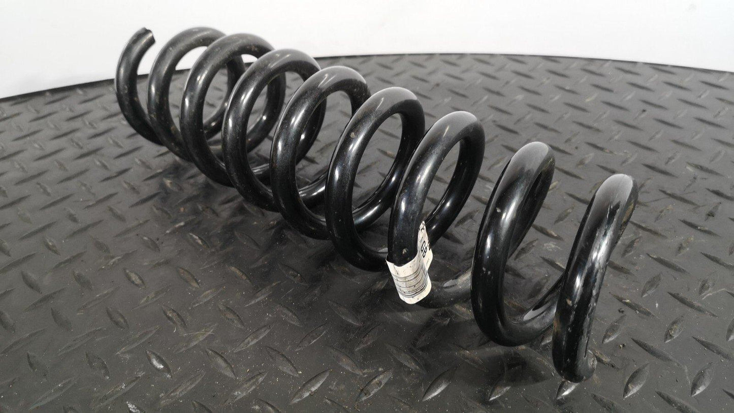 14-20 BMW 4-SERIES M-SPORT F32/F33/F36 GENUINE REAR LEFT OR RIGHT COIL SPRING