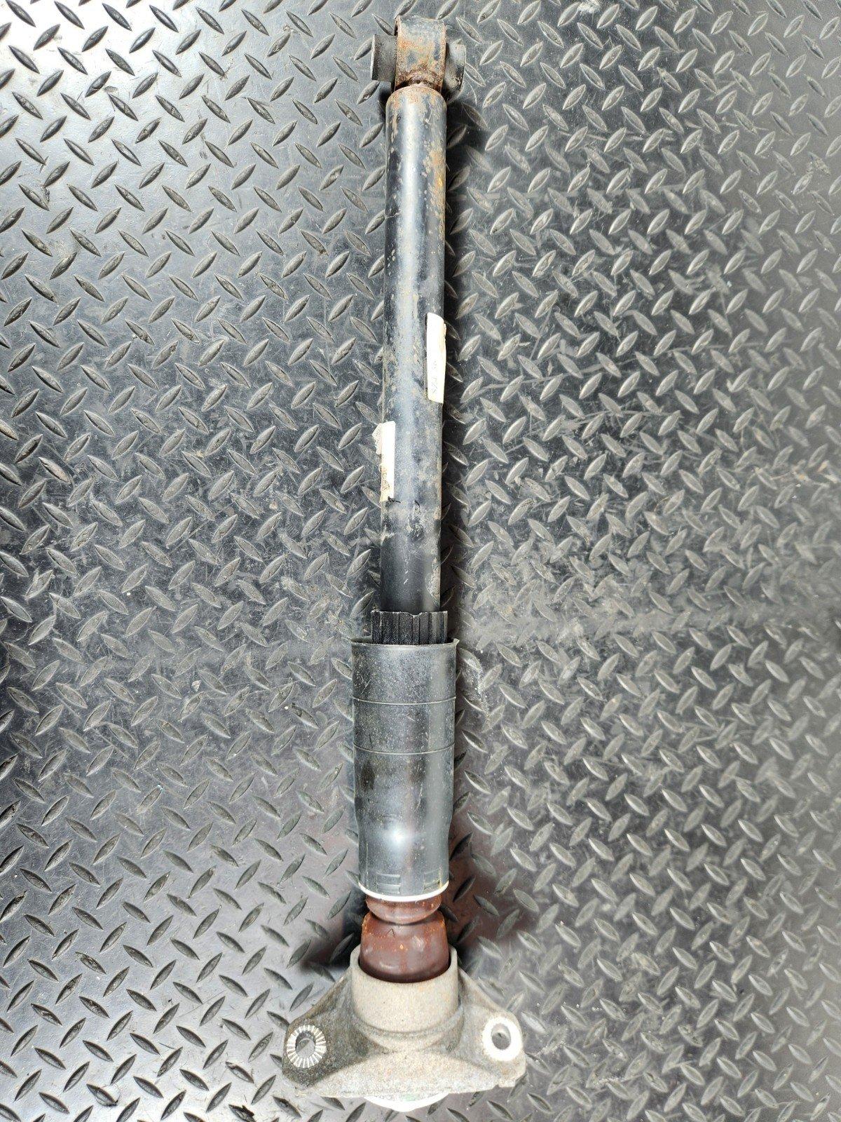 17-24 AUDI S5 F5 GENUINE REAR LEFT OR RIGHT SIDE SHOCK ABSORBER 8W6513035F