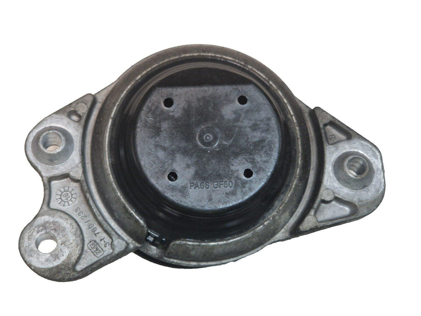 16-22 MERCEDES BENZ X253 GENUINE ENGINE SUPPORT MOUNT BRACKET RIGHT A2052407900