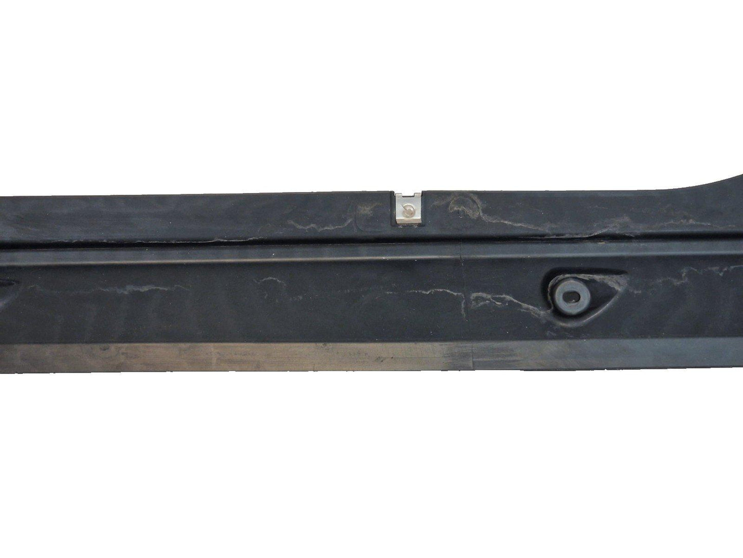 16-20 AUDI Q7 4M GENUINE RIGH SIDE UNDERBODY PROTECTION TRIM 36A825212 4M0825212