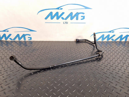 18-ON MERCEDES BENZ A CLASS W177 GENUINE OEM VACUUM HOSE PIPE LINE A1774300900