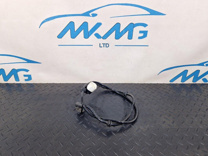 14-21 MERCEDES BENZ C200d W205 REAR LEFT BRAKE PAD WEAR SENSOR A2055404106