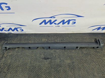Land Rover Discovery Sport Side Skirt Sill Right Side Genuine FK7210154AD