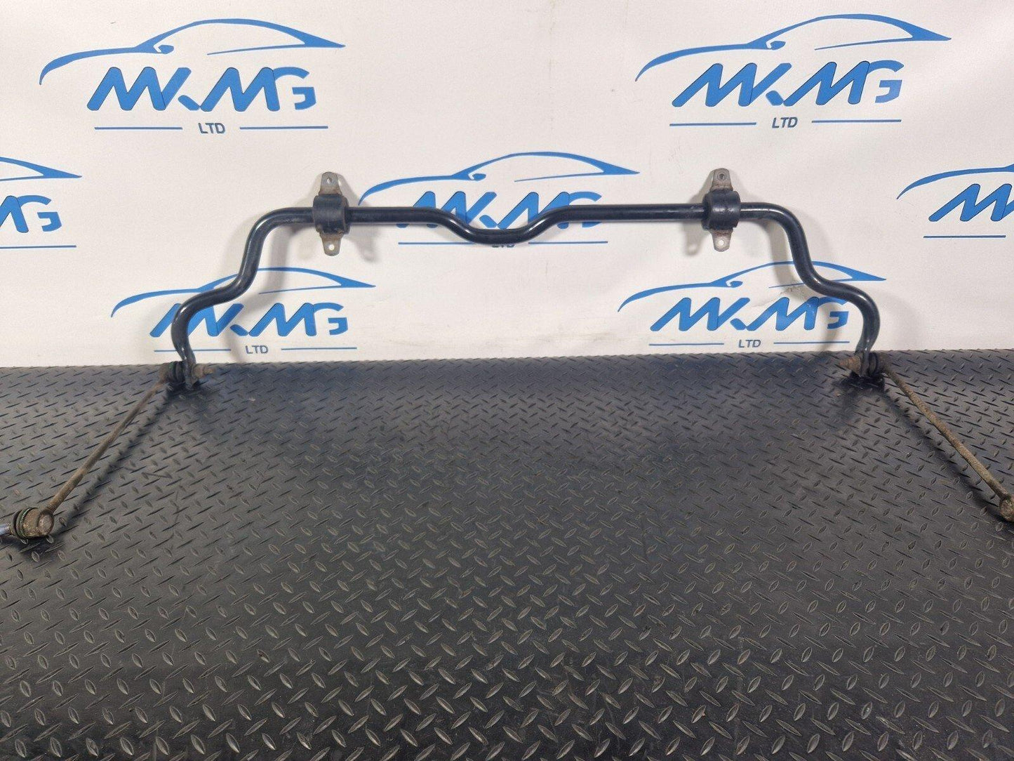 18-ON MERCEDES BENZ A CLA C118 W177 FRONT ANTI ROLL BAR SWAY BAR A2473200511