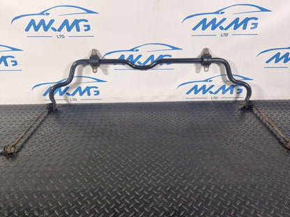 18-ON MERCEDES BENZ A CLA C118 W177 FRONT ANTI ROLL BAR SWAY BAR A2473200511