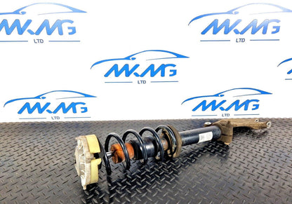 16-19 AUDI A4 B9 AVANT ULTRA SE GENUINE FRONT RIGHT O/S SHOCK ABSORBER 8W0031T