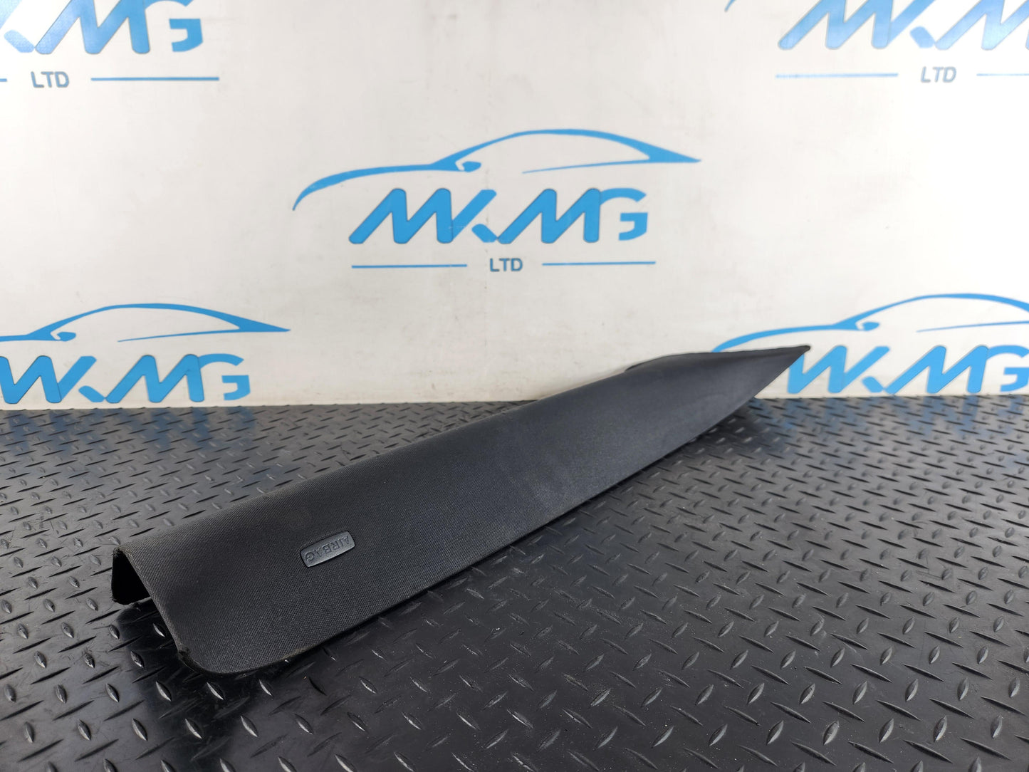 Land Rover Range Rover Evoque L551 SUV Right A-Pillar Trim K8D2-03510-AD8PVJ