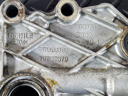 18-ON MERCEDES BENZ SPRINTER W907 2.2 CDI OIL FILTER DIESEL OM651 A6511801310