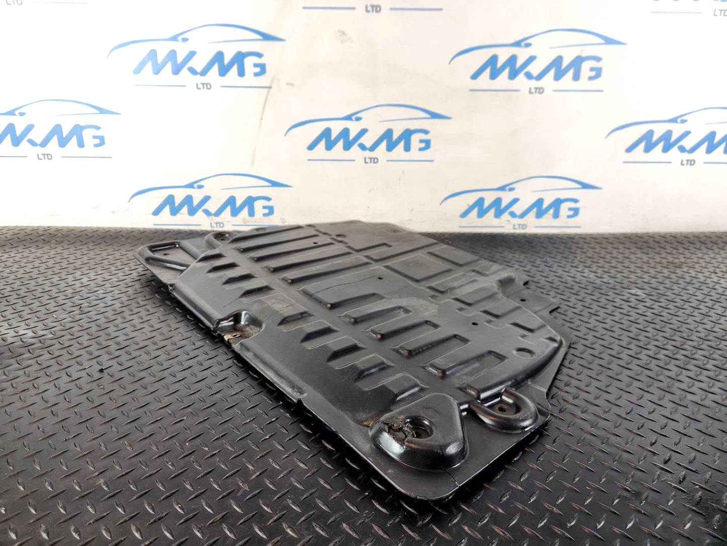 2012 - 2018 Land Rover Range Rover Evoque L538 Engine Cover GJ326B629AA