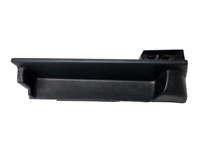 19-ON MERCEDES BENZ B CLASS W247 FRONT RIGHT SEAT GUIDE RAIL COVER A2479190200