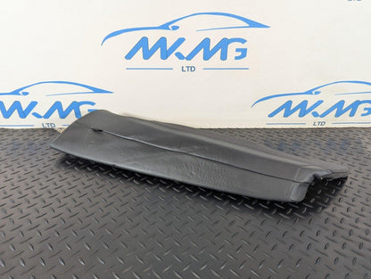 12-18 AUDI A6 C7 GENUINE PASSENGER SIDE LEFT REAR BOLSTER & SAFETY BAG 4G0885703