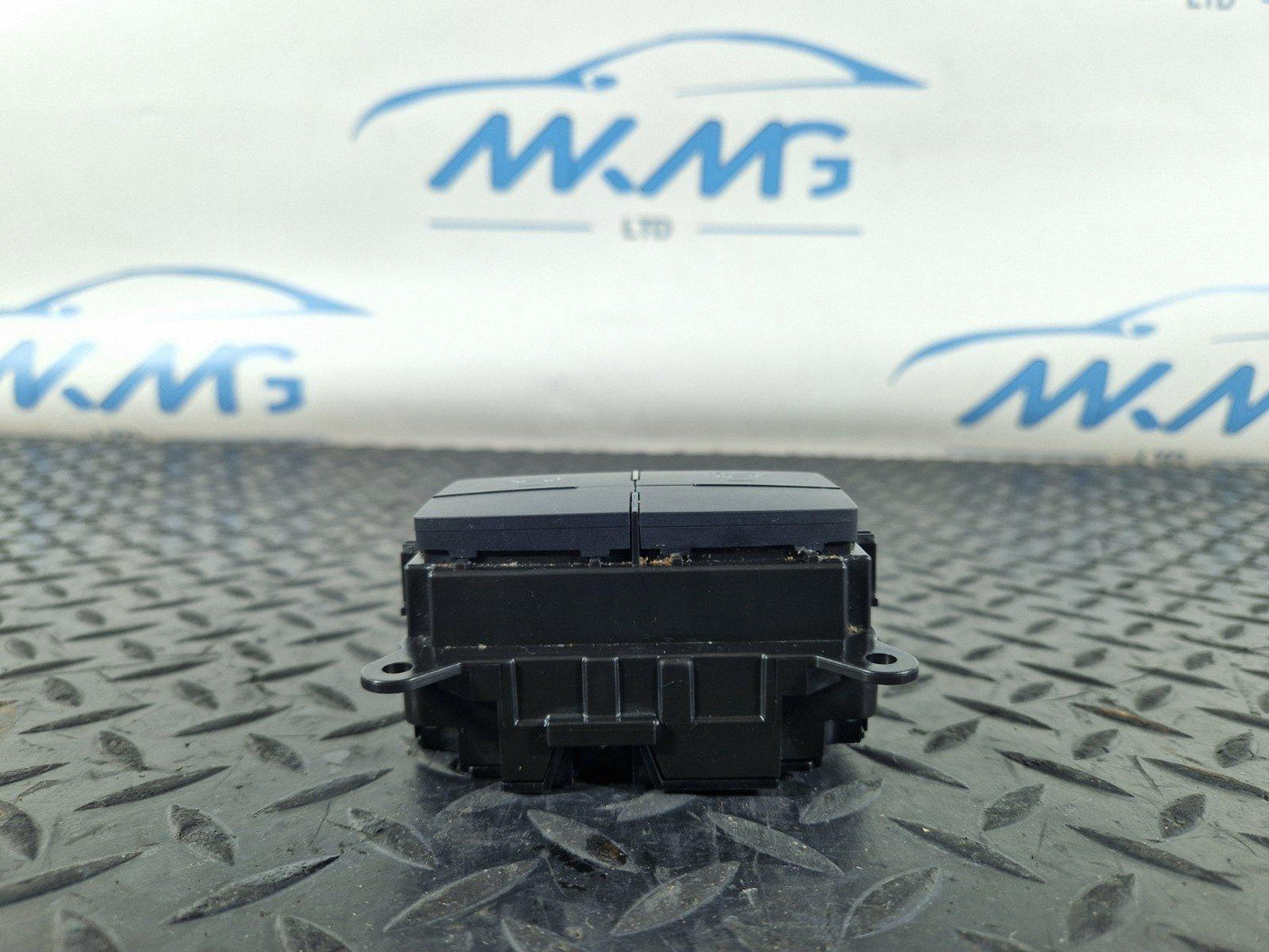11-19 MERCEDES BENZ ML W166 SUSPENSION CONTROL PANEL SWITCH BUTTON A1669051151