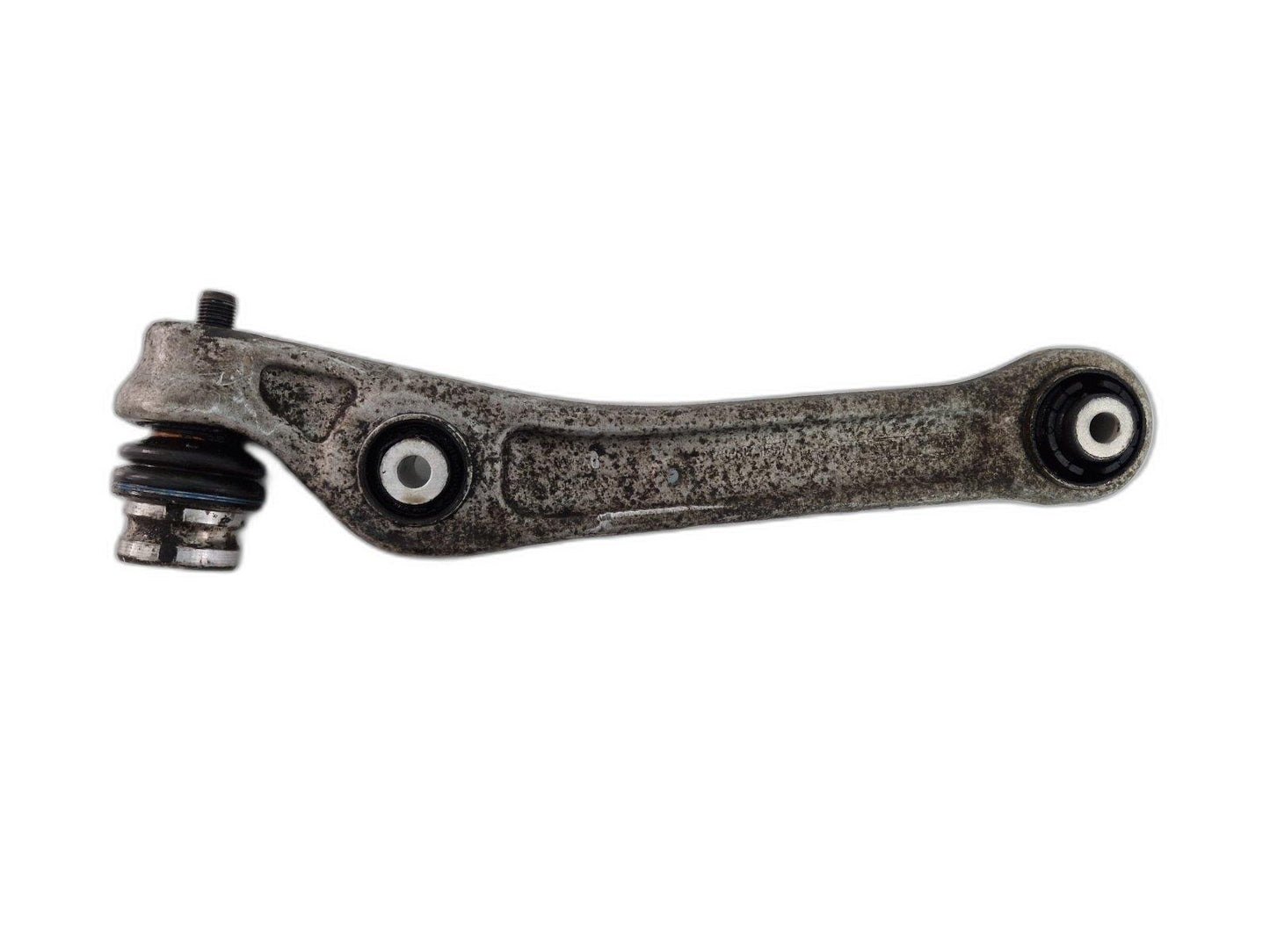 16-19 AUDI A4 AVANT B9 GENUINE FRONT LEFT PASSENGER SIDE CONTROL ARM 8W0407155A