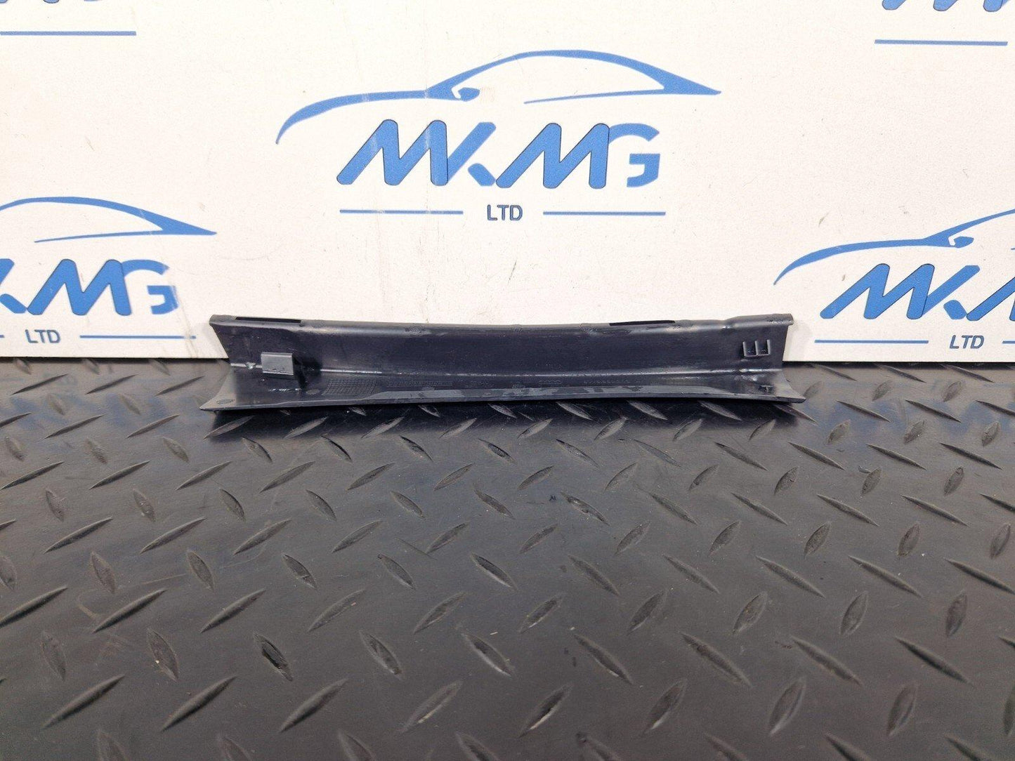 16-24 AUDI A5 F5 FRONT LEFT SIDE A-PILLAR TRIM COVER 8W6868203A