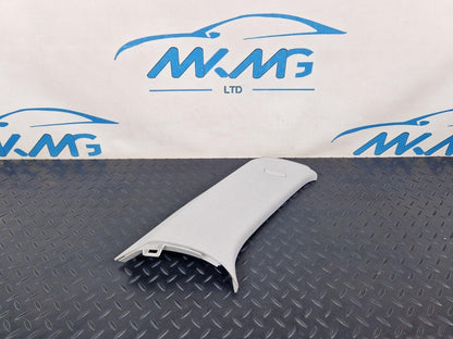 14-21 MERCEDES BENZ C200d W205  C-PILLAR TRIM LEFT SIDE A2056904704