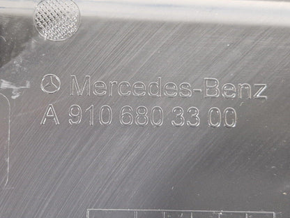 2018-ON MERCEDES BENZ SPRINTER W907 W910 STORAGE TRIM LEFT A9106803300