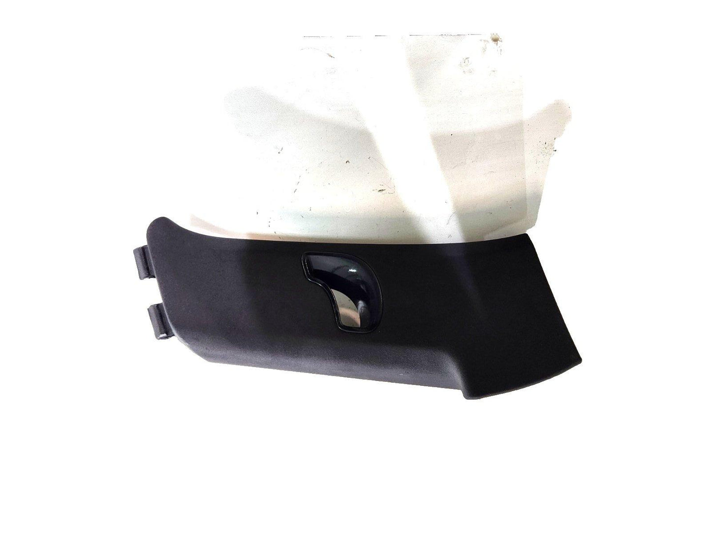 10-18 VW TOUAREG 7P REAR LEFT N/S C PILLAR TRIM 7P6867241G