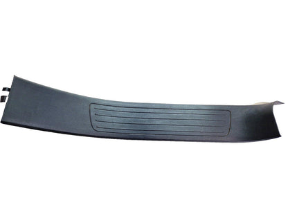 16-19 MERCEDES BENZ GLE W166 GENUINE REAR RIGHT DOOR SILL STEP TRIM A1666800635