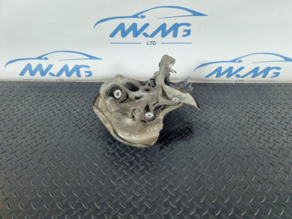 16-19 AUDI A4 B9 GENUINE REAR LEFT WHEEL HUB & BEARING 8W0505431P
