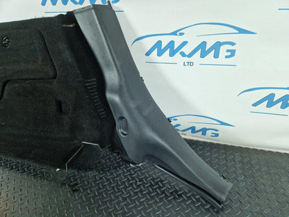 12-18 MERCEDES BENZ B-CLASS W246 OEM PASSENGER SIDE REAR BOOT PANEL A2466900141