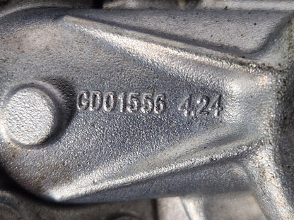 14-21 MERCEDES-BENZ C-CLASS C250D W205 OEM EGR VALVE A6511420467