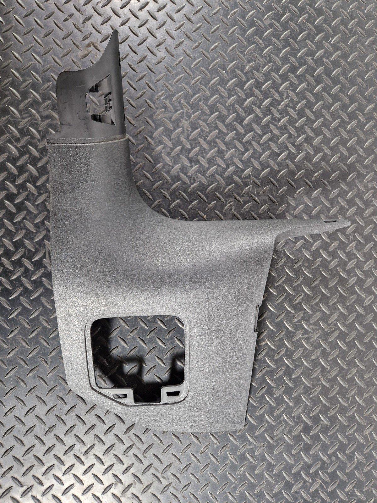 17-24 AUDI S5 F5 GENUINE OEM FRONT LEFT PASSENGER SIDE A-PILLAR TRIM 8W6867271C