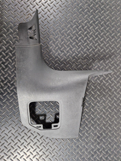 17-24 AUDI S5 F5 GENUINE OEM FRONT LEFT PASSENGER SIDE A-PILLAR TRIM 8W6867271C