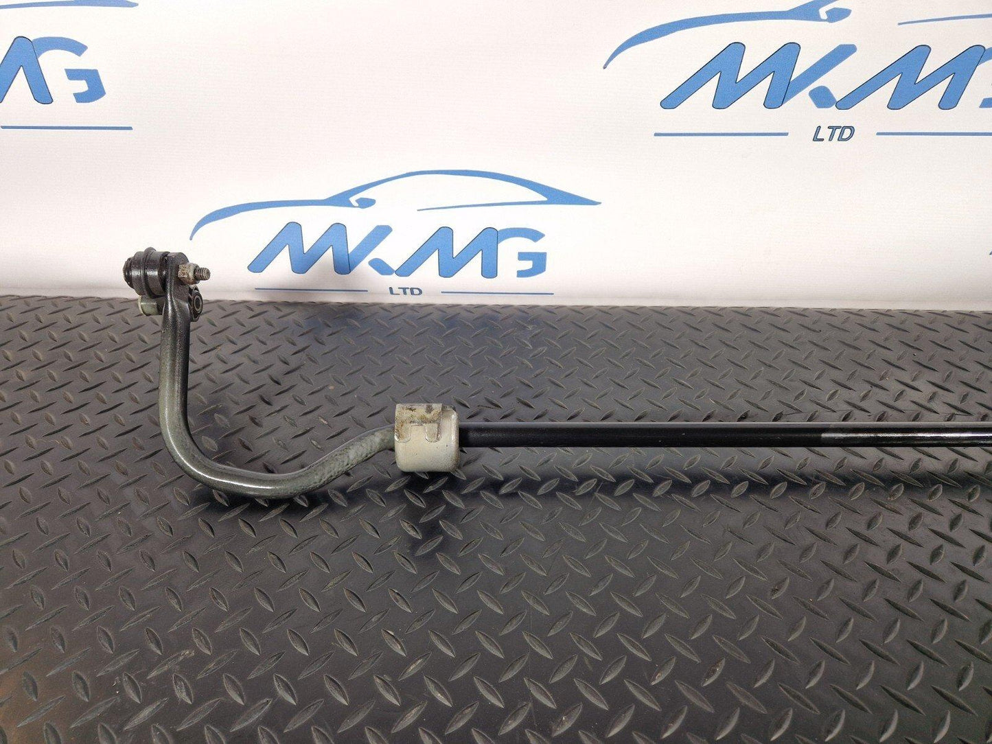 19-ON MERCEDES BENZ A B CLASS W177 W247 REAR ANTI ROLL BAR A2473202300