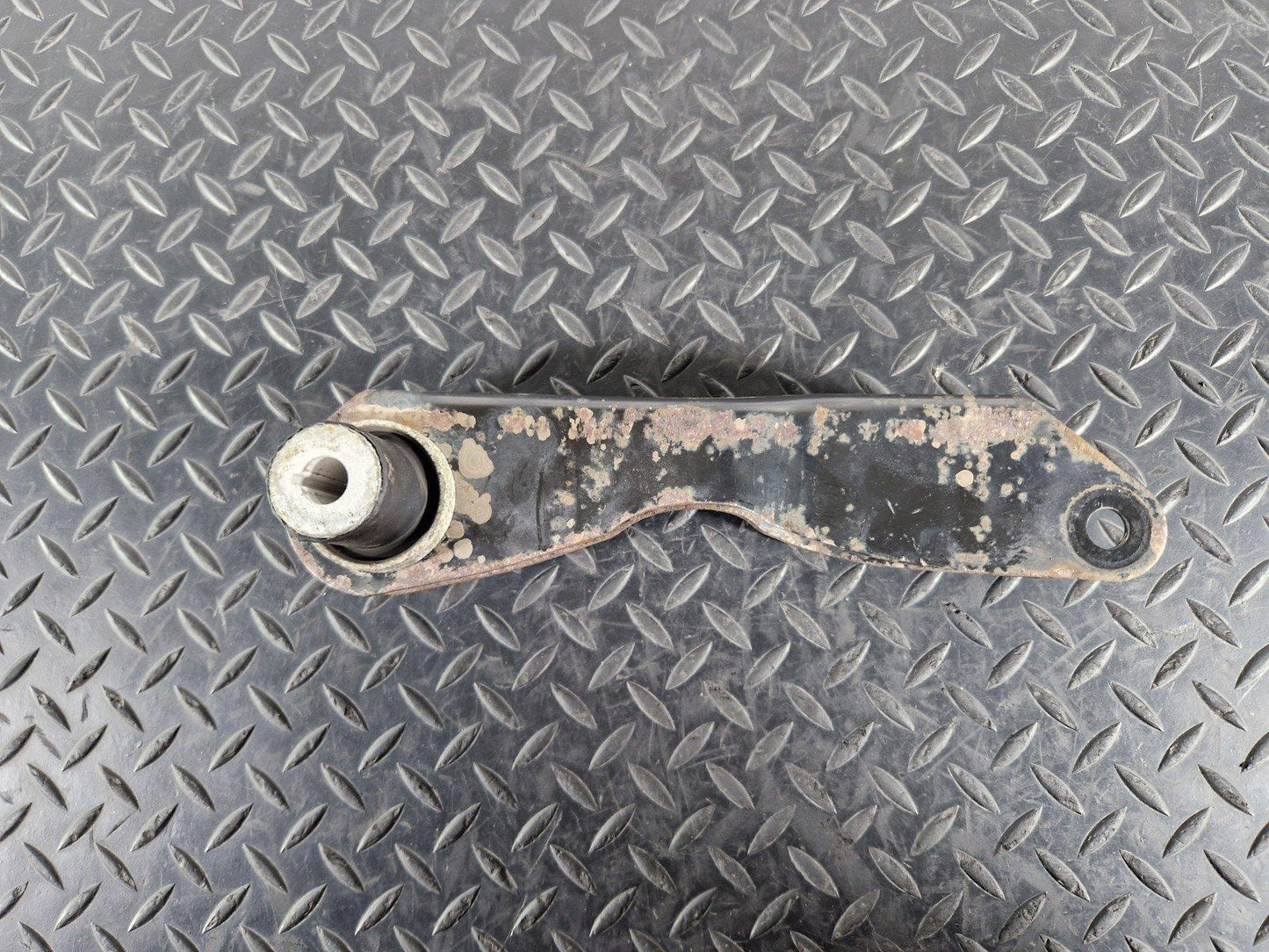 14-19 LAND ROVER L550 DISCOVERY SPORT OEM REAR LEFT N/S/R CONTROL ARM JLR1221443