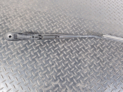 Mercedes W177 Windshield Windscreen Wiper Arm Screen Left N/S A1778201100