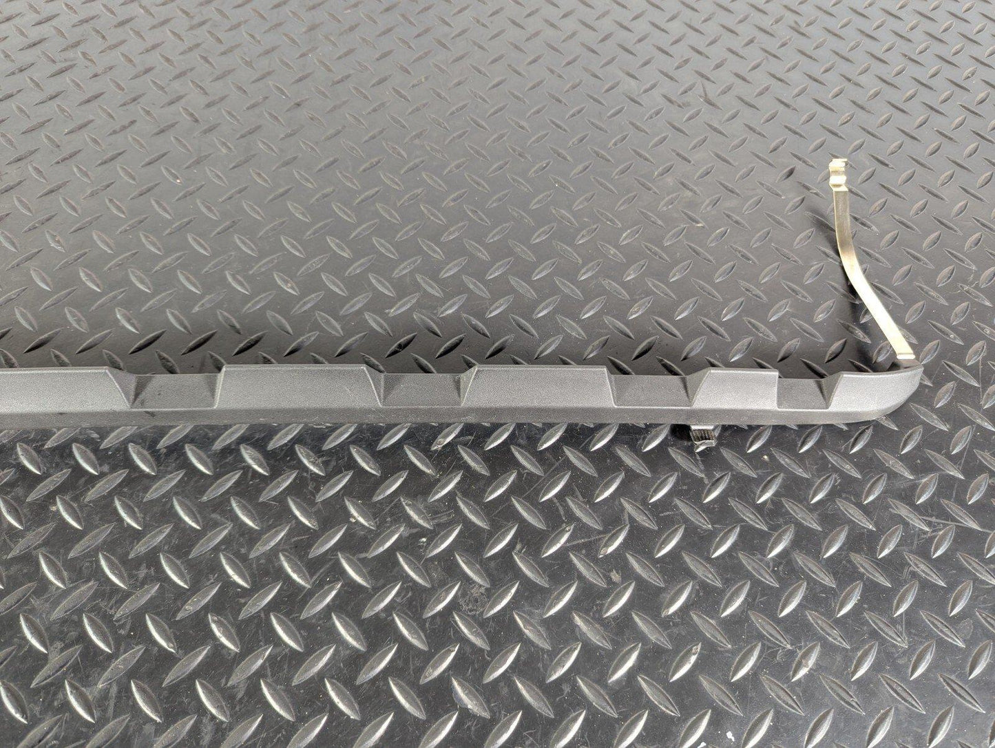 14-16 BMW 2 SERIES F22 SUNROOF SLIPSTREAM DEFLECTOR 7276419