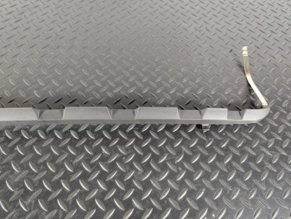 14-16 BMW 2 SERIES F22 SUNROOF SLIPSTREAM DEFLECTOR 7276419