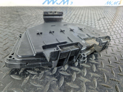 12-18 AUDI A6 C7 2.0 DIESEL CGLC GENUINE HOUSING FOR CONTROL UNITS 4G2907613B