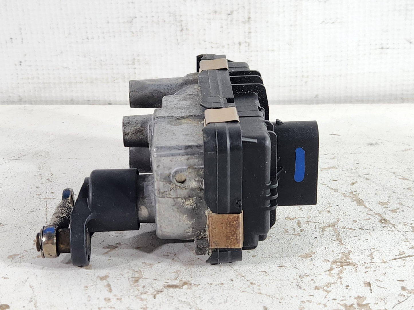 BMW 3/4/5 Series F30 F31 F32 Genuine Turbo Actuator 6NW010430-35